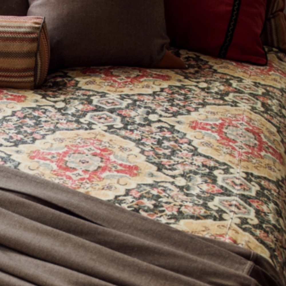 King duvet cover